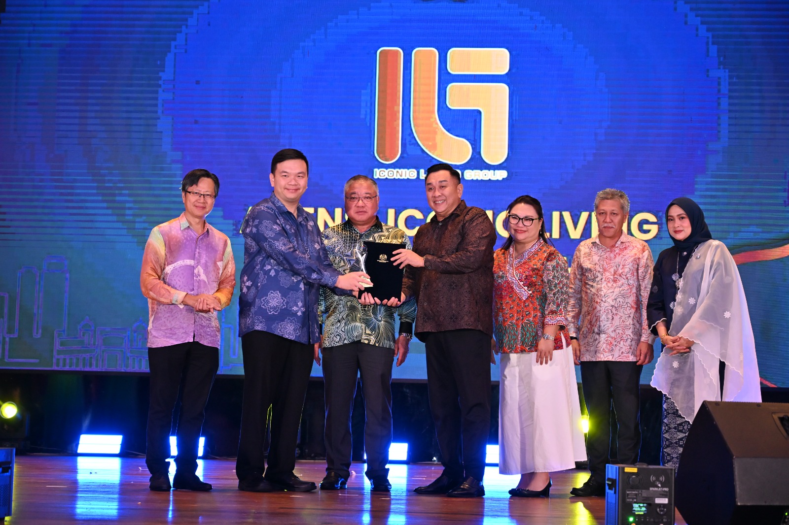 13.02.2026 – Malaysia My Second Home (MM2H) Programme Appreciation Ceremony